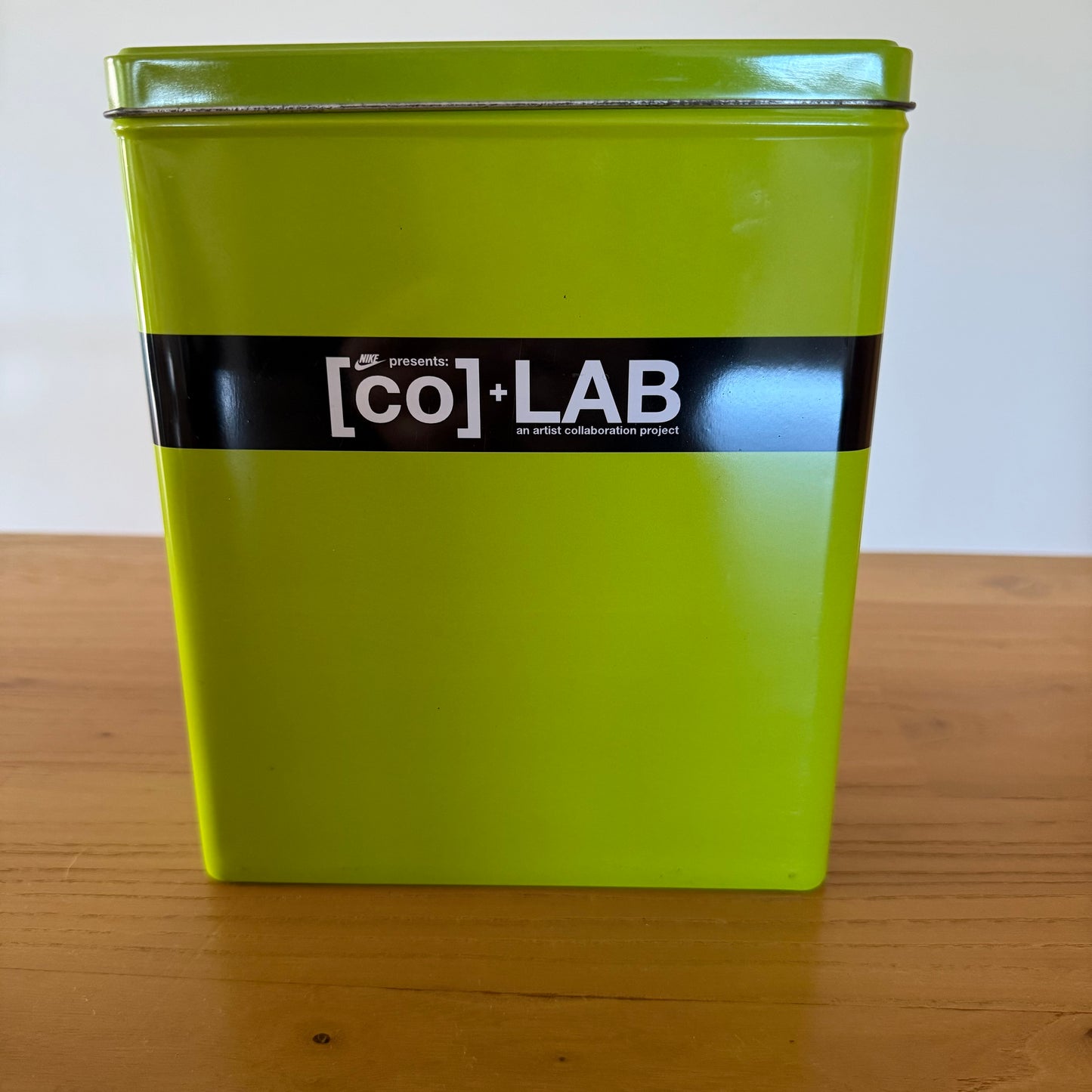 Nike [co] + LAB Nike + Tenmyouya Hisashi T-Shirt