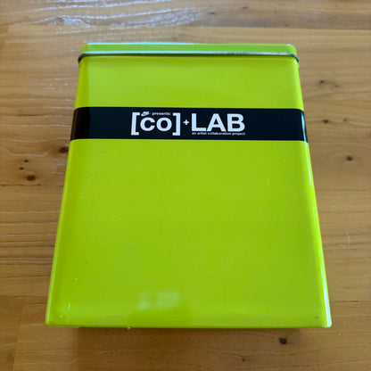 Nike [co] + LAB Nike + Tenmyouya Hisashi T-Shirt