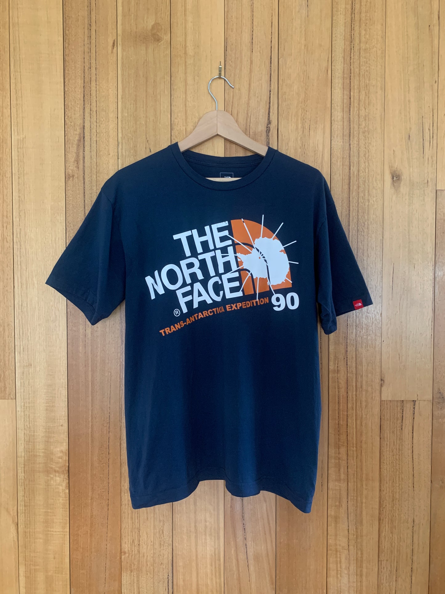 The North Face Trans Antarctica Expedition 90 T-Shirt