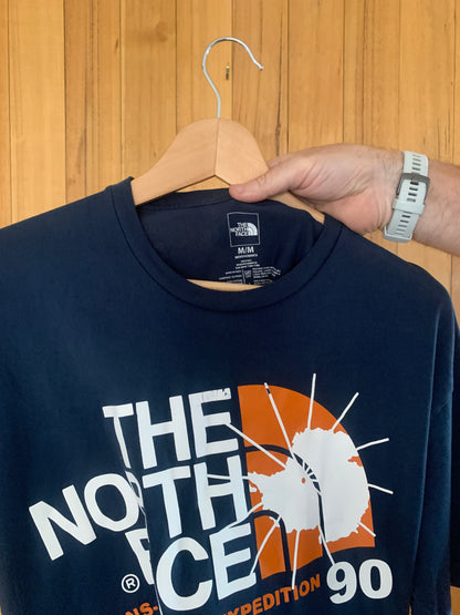 The North Face Trans Antarctica Expedition 90 T-Shirt
