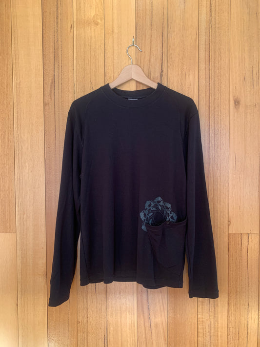 Nike ACG Front Pocket Long Sleeve