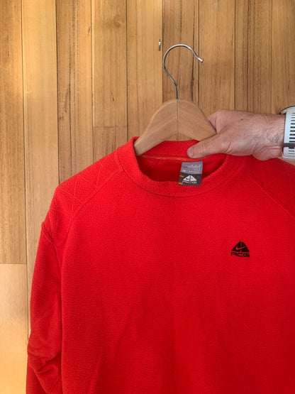 Nike ACG Fleece Crew