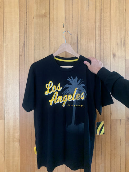 Nike Livestrong Los Angeles T-Shirt