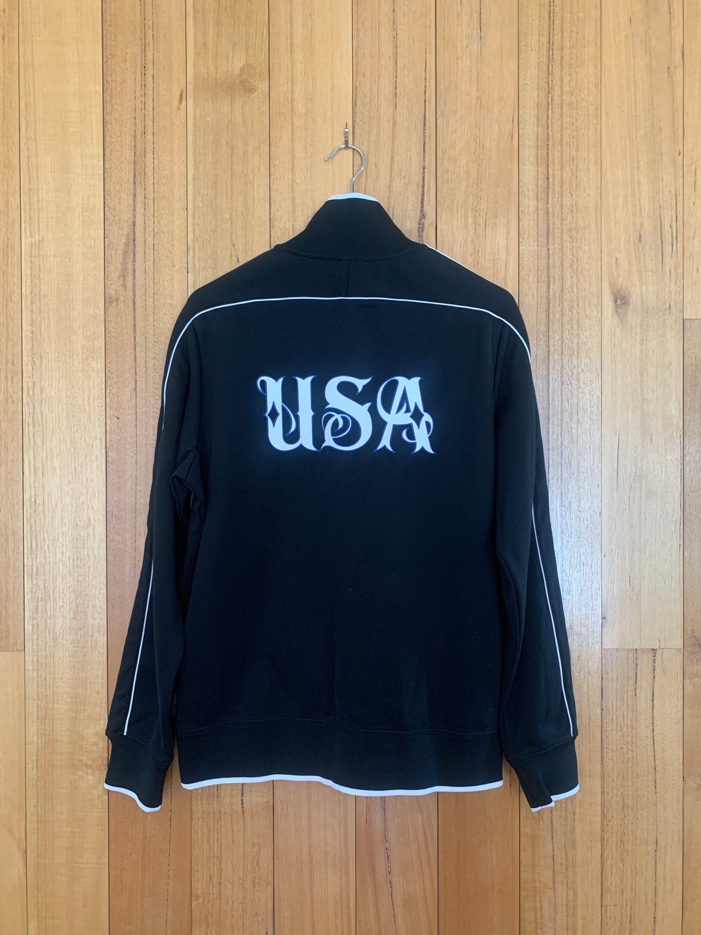 Nike N98 World Cup 2010 Mr Cartoon USMNT Collab Track Jacket