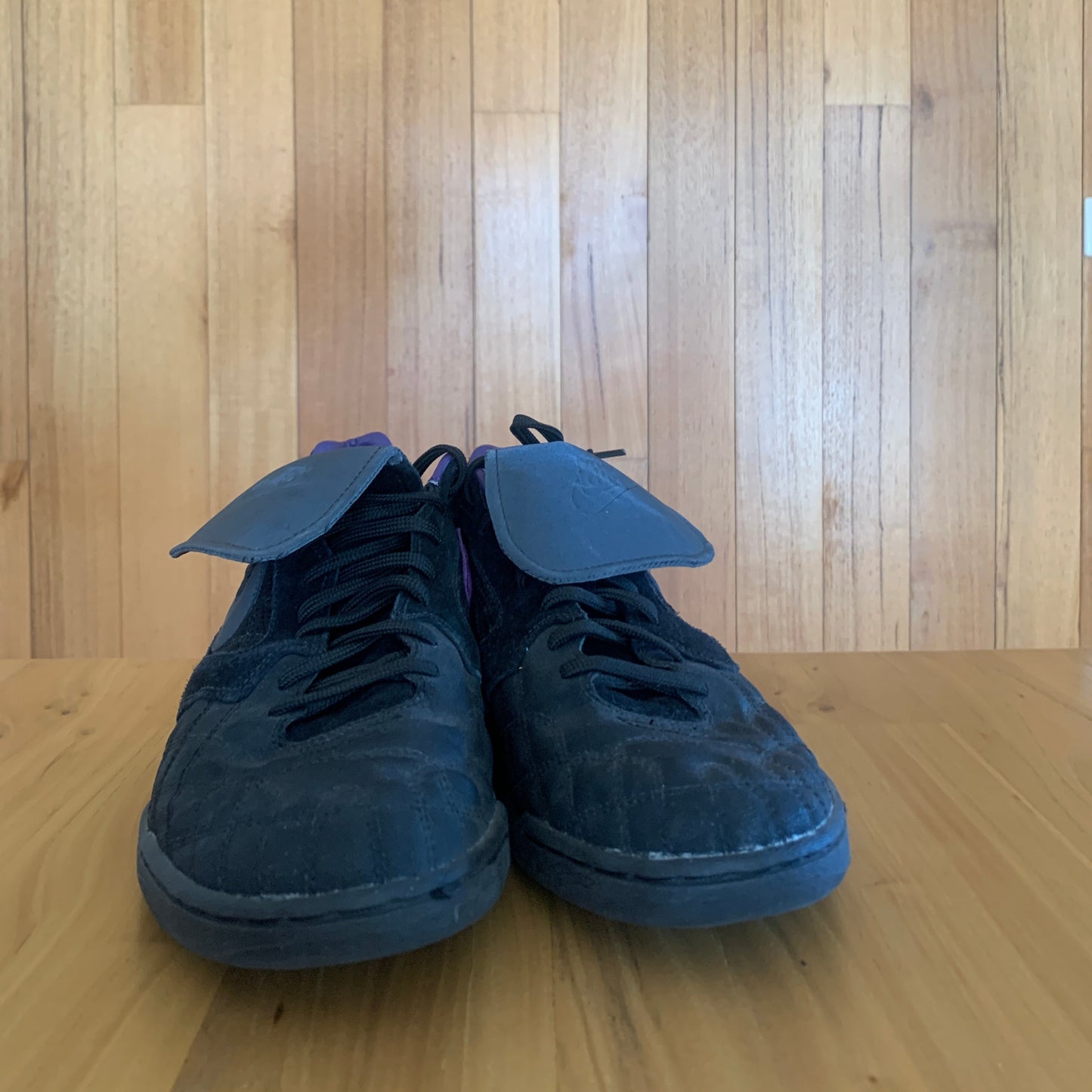 Nike Livestrong Air Zoom Tiempo TZ LAF "Los Angeles"