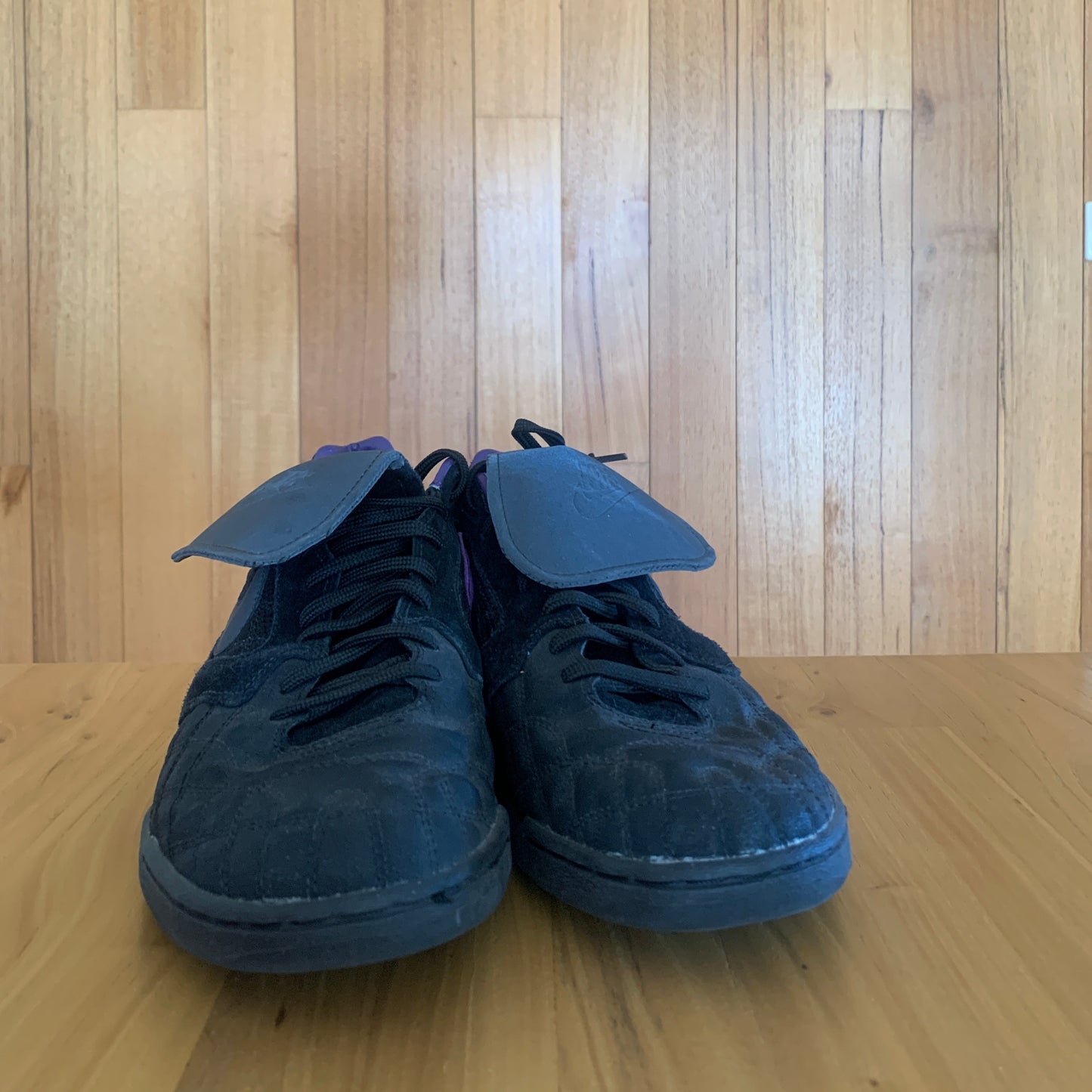Nike Livestrong Air Zoom Tiempo TZ LAF "Los Angeles"
