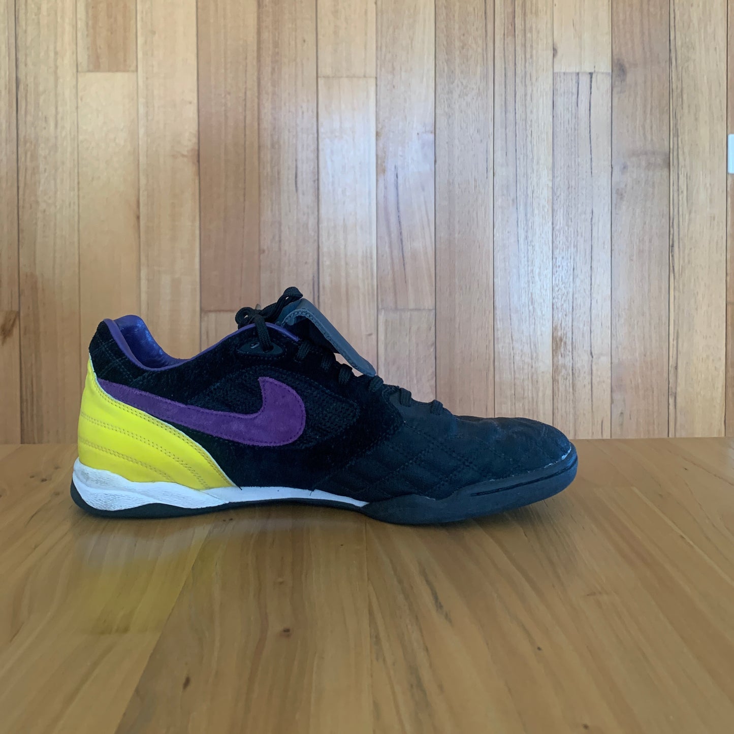 Nike Livestrong Air Zoom Tiempo TZ LAF "Los Angeles"