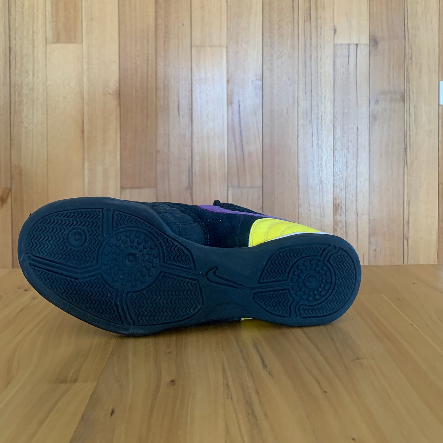Nike Livestrong Air Zoom Tiempo TZ LAF "Los Angeles"