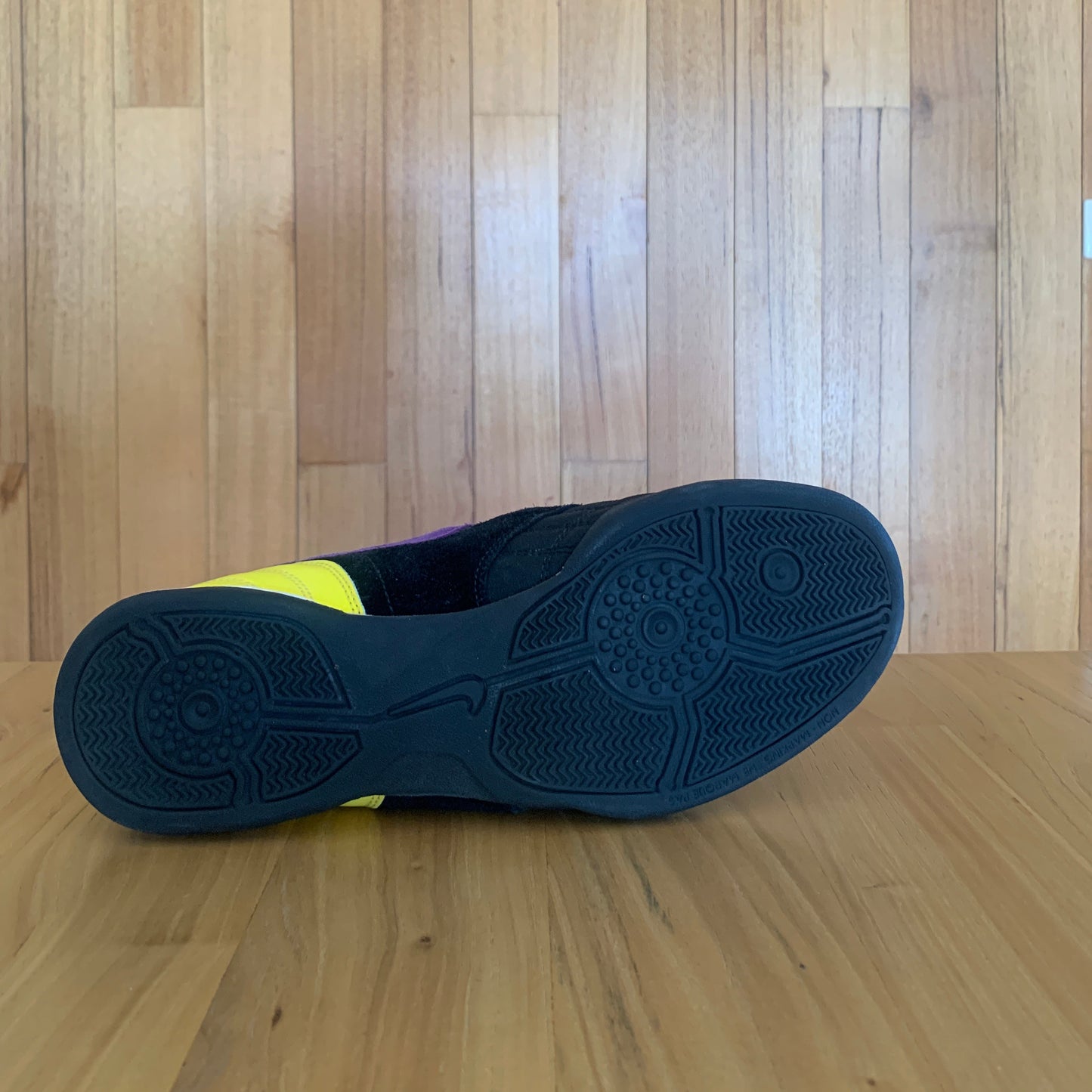 Nike Livestrong Air Zoom Tiempo TZ LAF "Los Angeles"