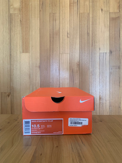 Nike Livestrong Nike5 StreetGato TZ LAF