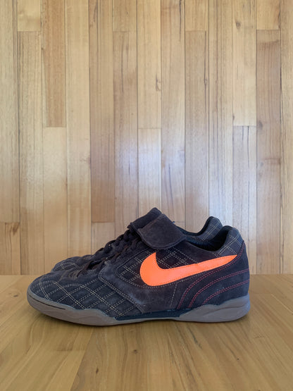 Nike Livestrong Air Zoom Tiempo TZ LAF "San Francisco"