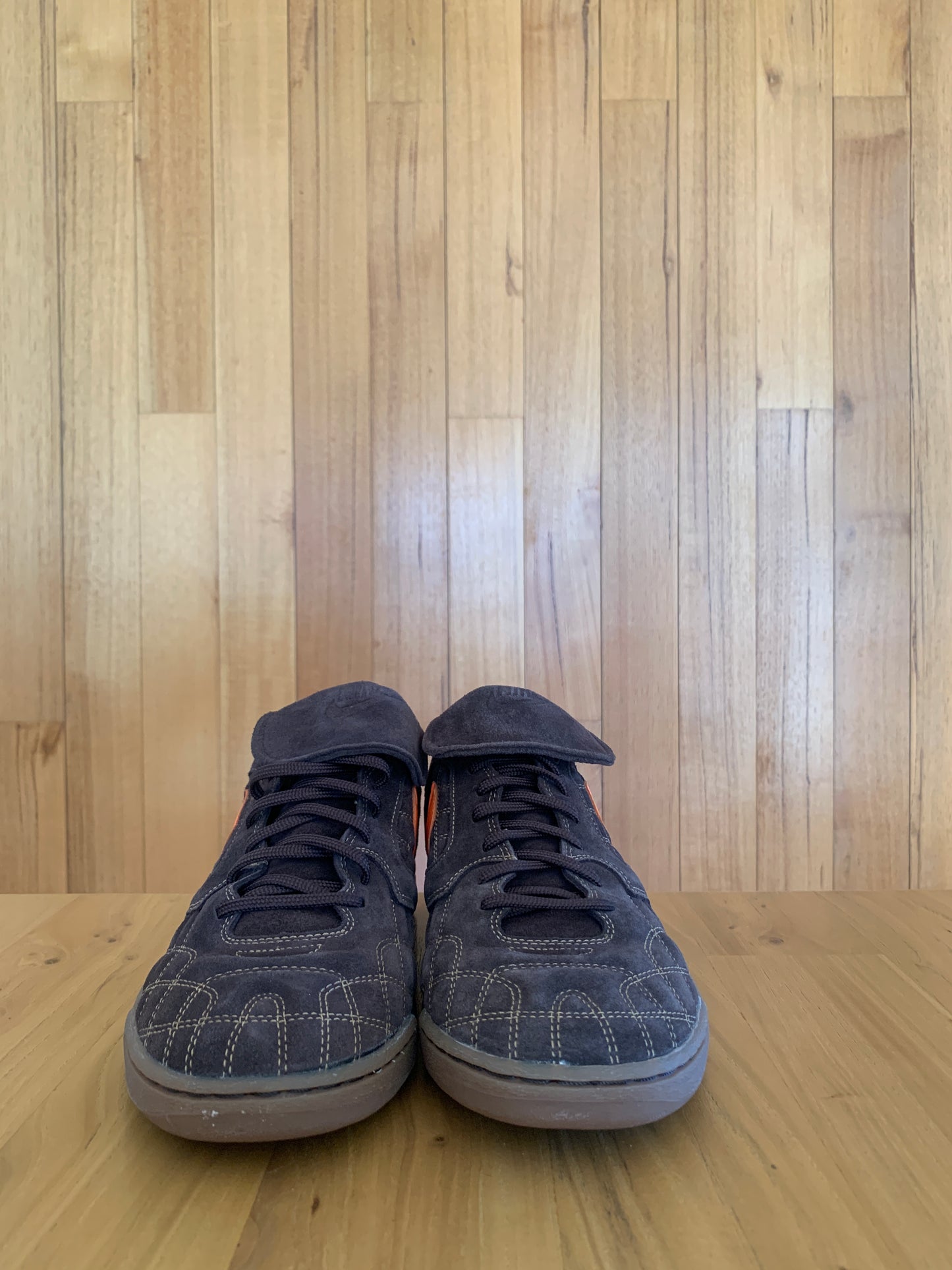 Nike Livestrong Air Zoom Tiempo TZ LAF "San Francisco"