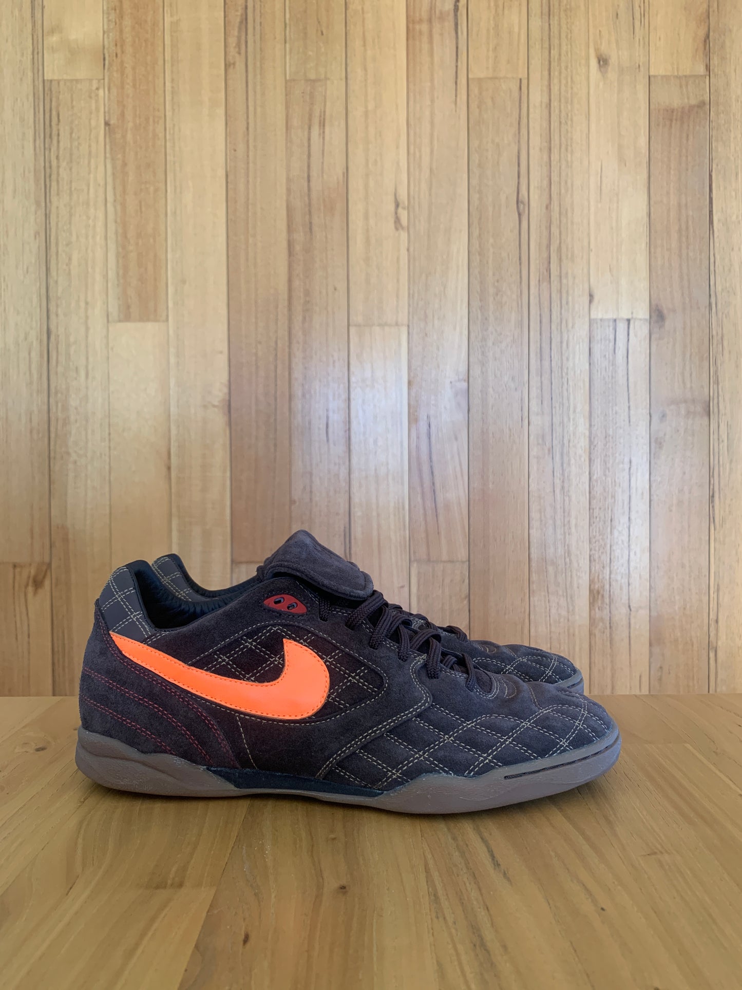 Nike Livestrong Air Zoom Tiempo TZ LAF "San Francisco"