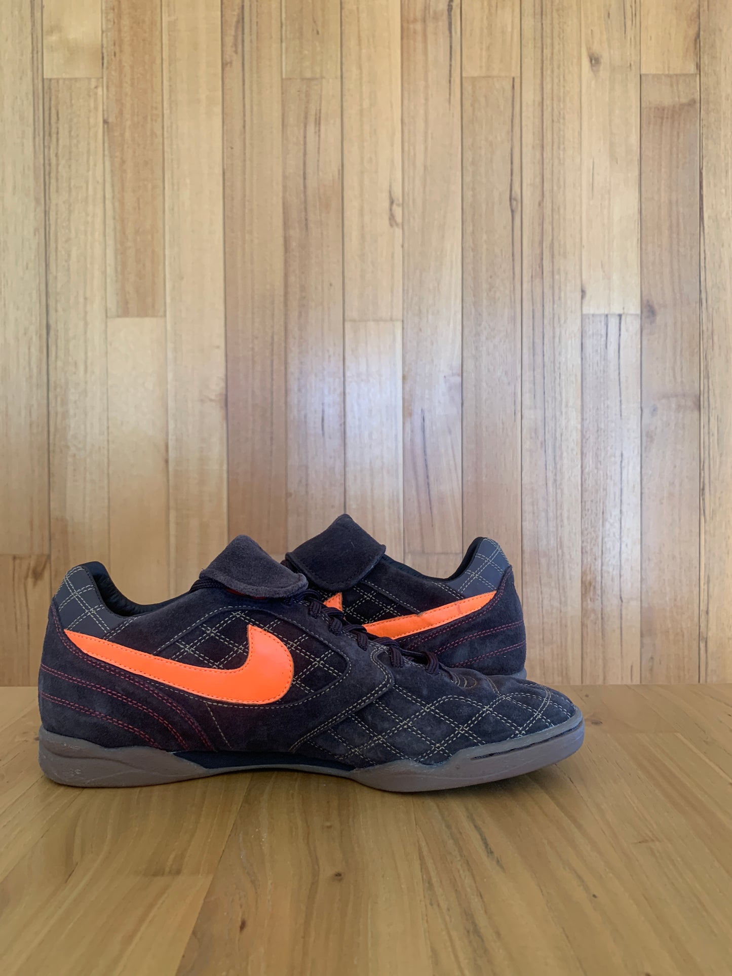Nike Livestrong Air Zoom Tiempo TZ LAF "San Francisco"