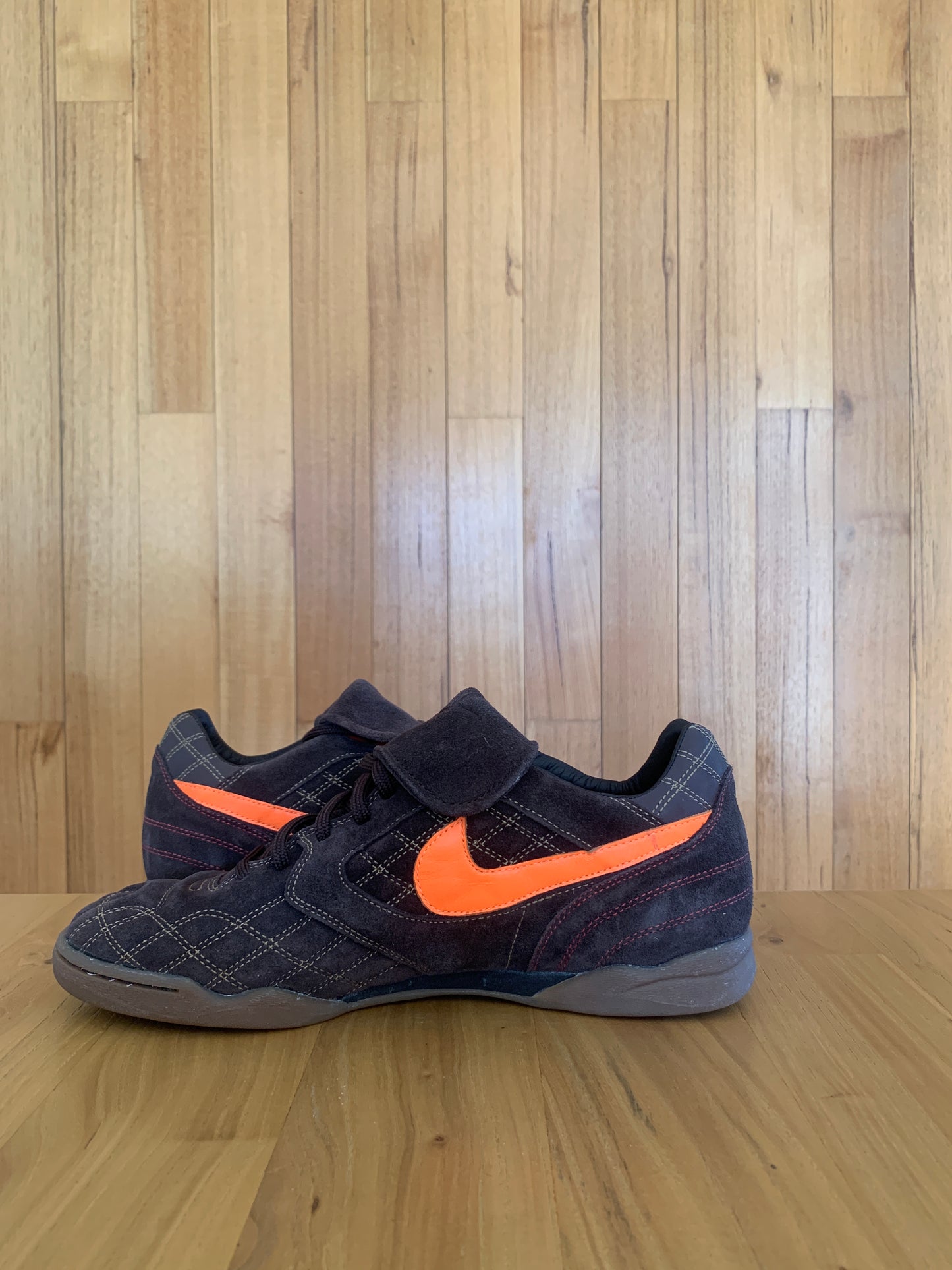 Nike Livestrong Air Zoom Tiempo TZ LAF "San Francisco"