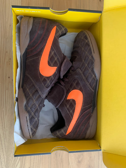 Nike Livestrong Air Zoom Tiempo TZ LAF "San Francisco"