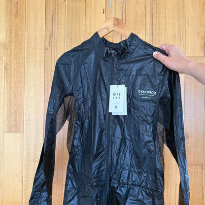 NikeLab x Gyakusou Women's Lightweight Running Jacket