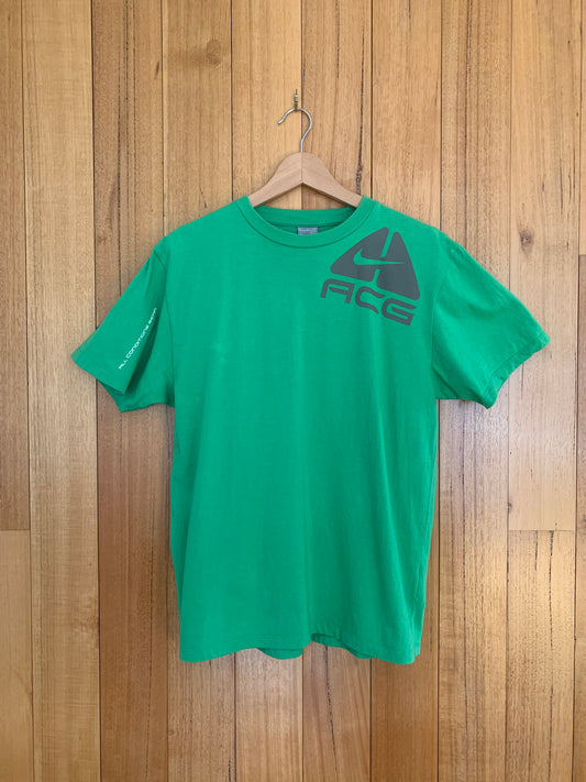Nike ACG Shoulder Logo T-Shirt