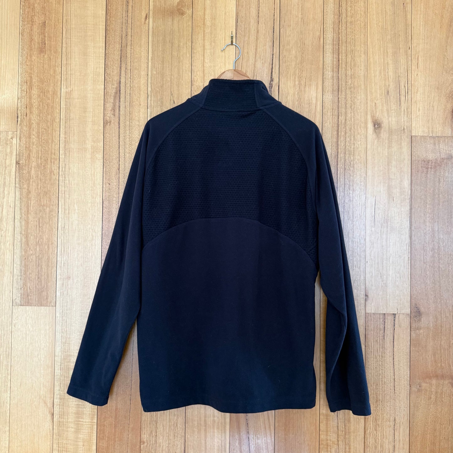 Nike Hood to Coast 2012 Therma-Fit Half-Zip Fleece