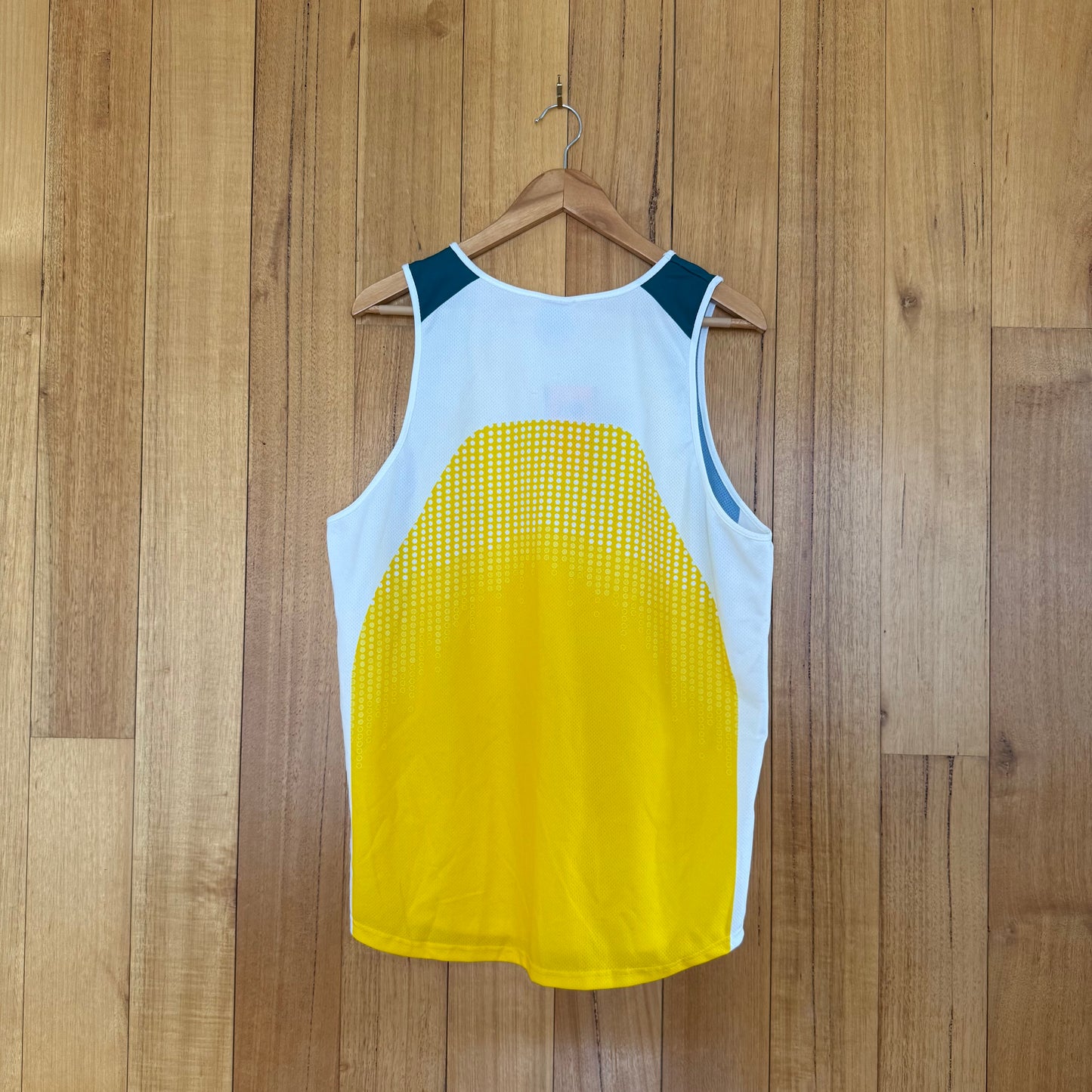 Nike Sydney 2000 Olympics Men's Athletic Singlet