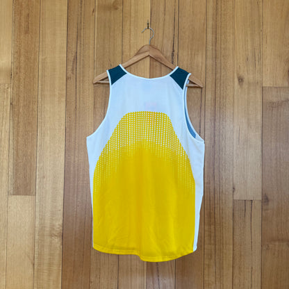 Nike Sydney 2000 Olympics Men's Athletic Singlet