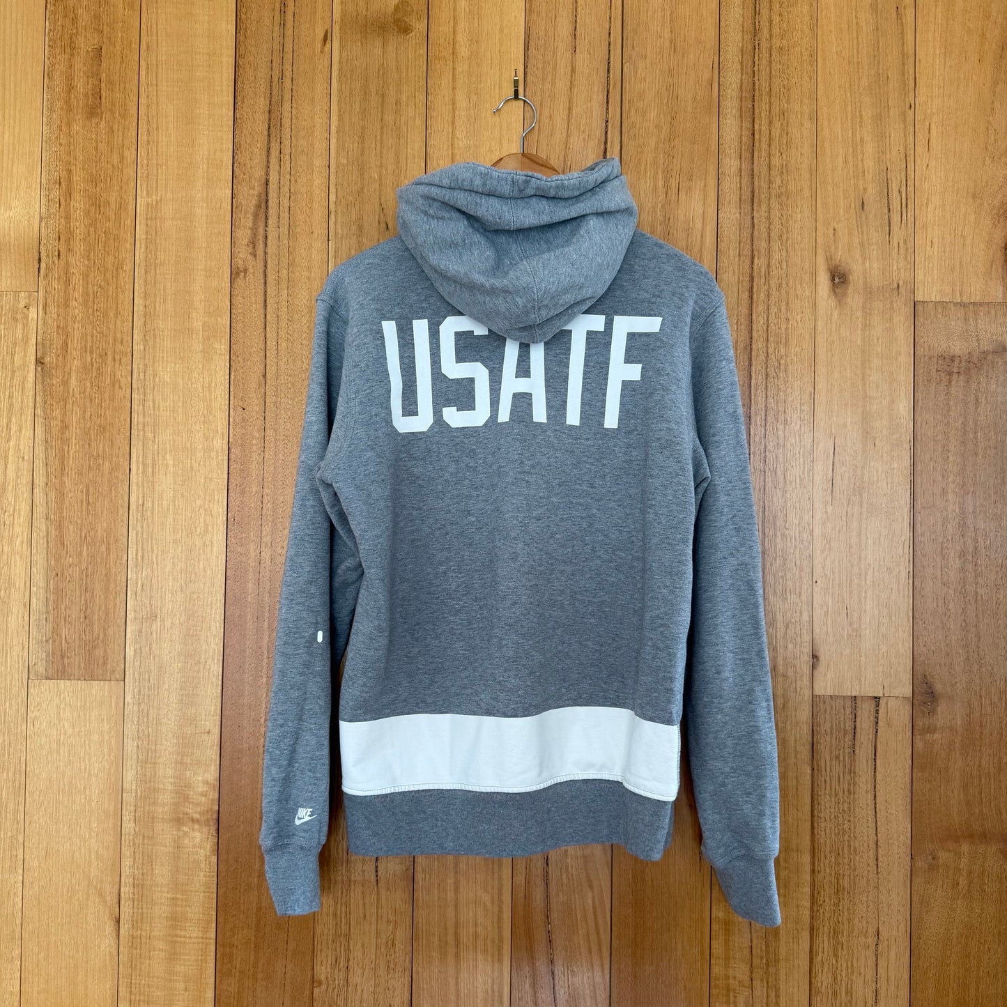 Nike Track & Field USATF Full-Zip Hoodie