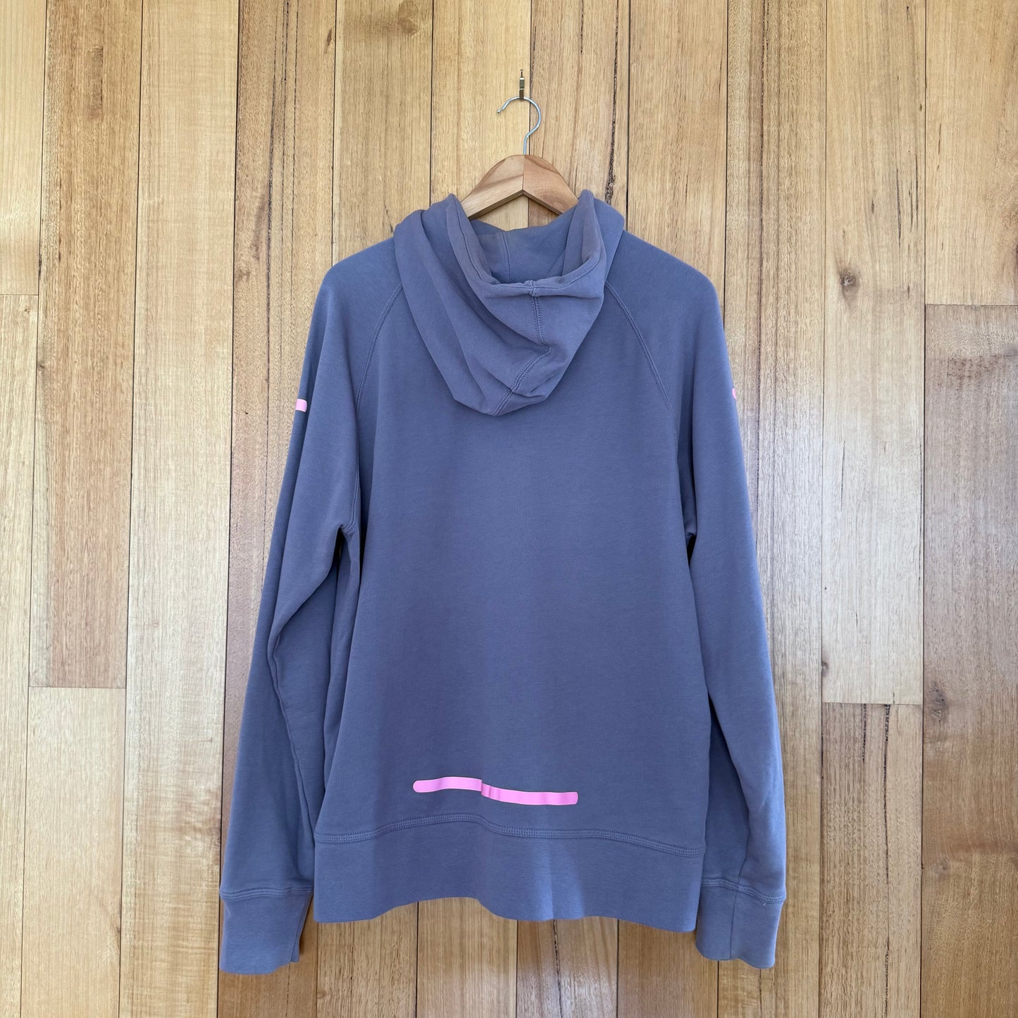 Nike Track & Field 1977 Mountain Trials Full-Zip Hoodie