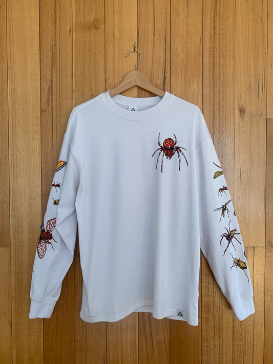 Nike ACG Insects Long Sleeve Shirt