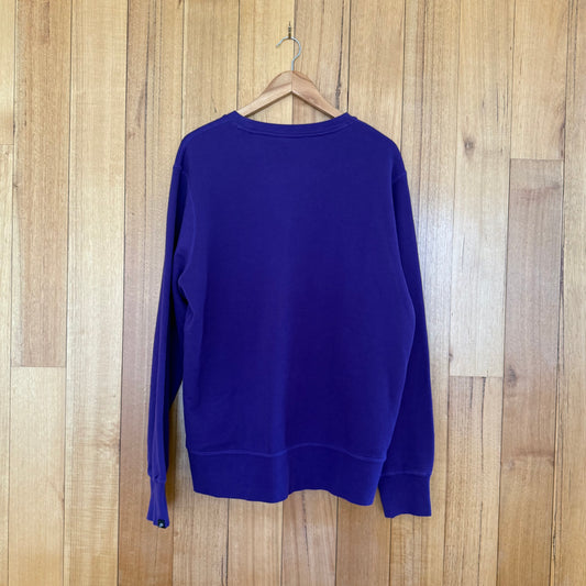 Nike Sportswear Purple 24 Crew