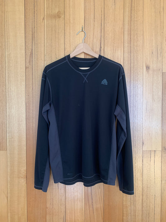 Nike ACG Long Sleeve Base Layer Long-Sleeve T-shirt