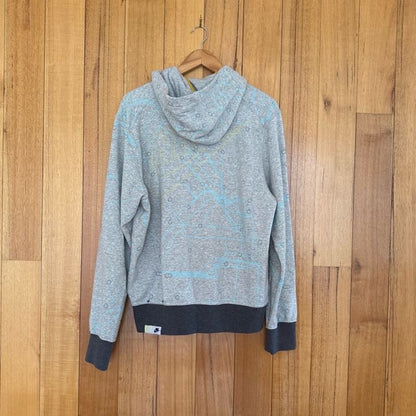 Nike The Dunk 07 Full-Zip Hoodie