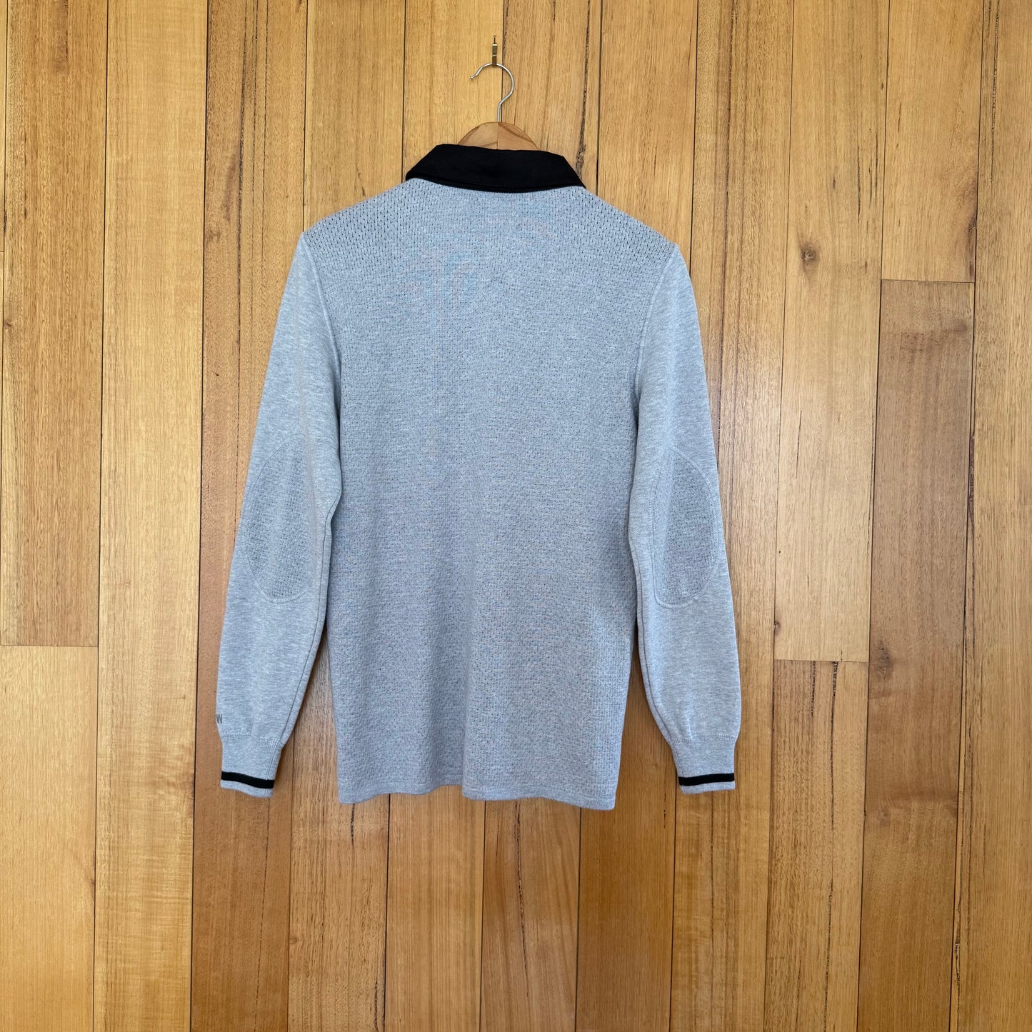 Nike Sportswear Made in Italy Rugby Top