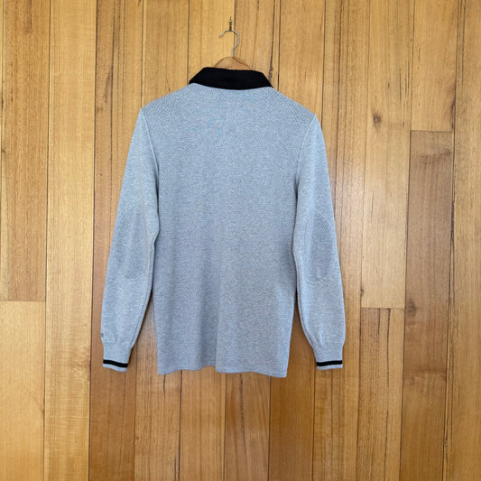 Nike Sportswear Made in Italy Rugby Top