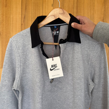 Nike Sportswear Made in Italy Rugby Top