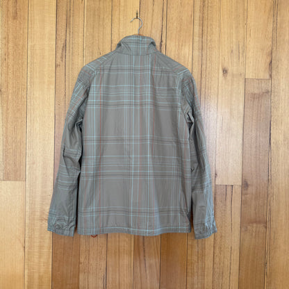 Nike Sportswear Sneaker Print Lined Rain Jacket