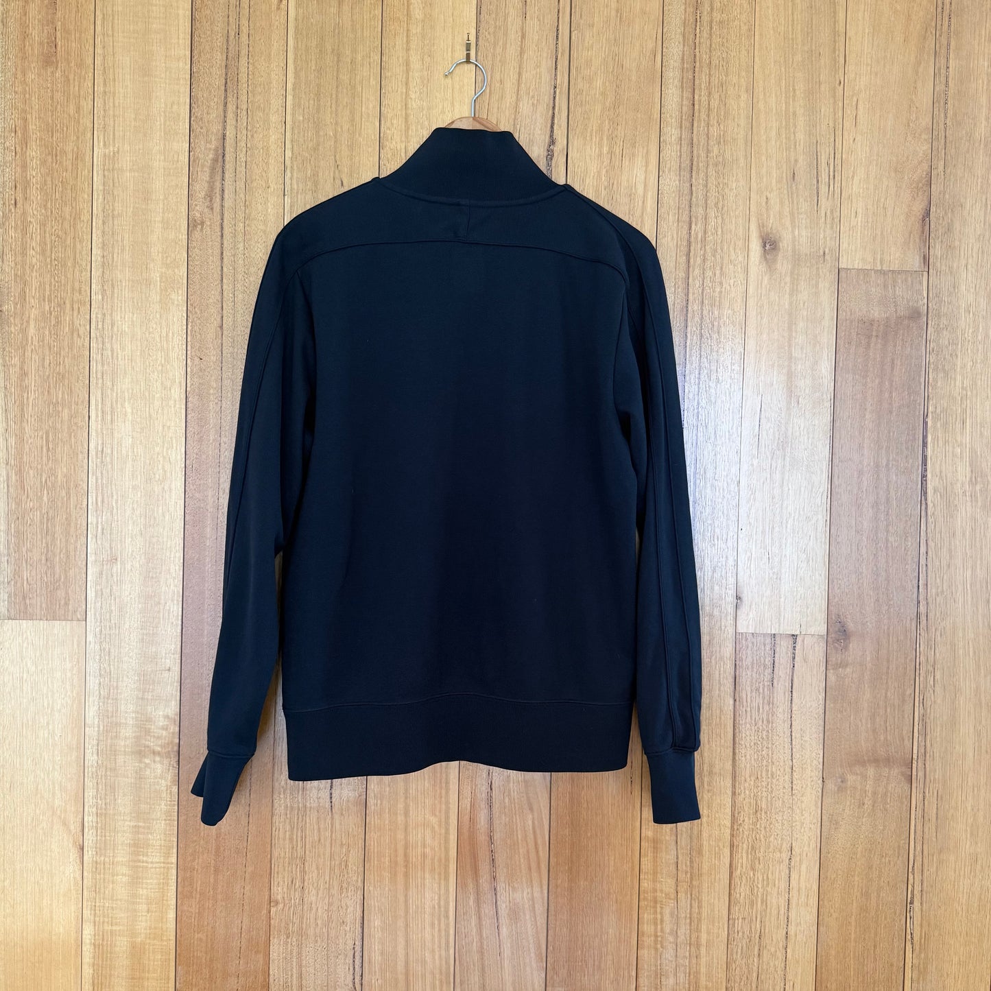 Nike Sportswear Black Track Jacket