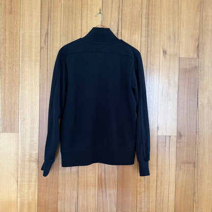 Nike Sportswear Black Track Jacket