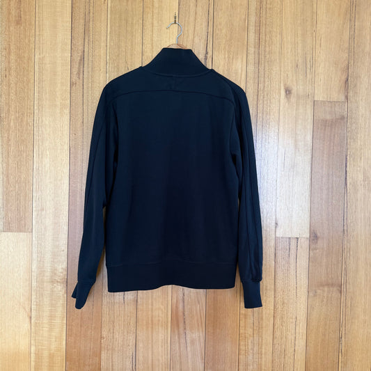 Nike Sportswear Black Track Jacket