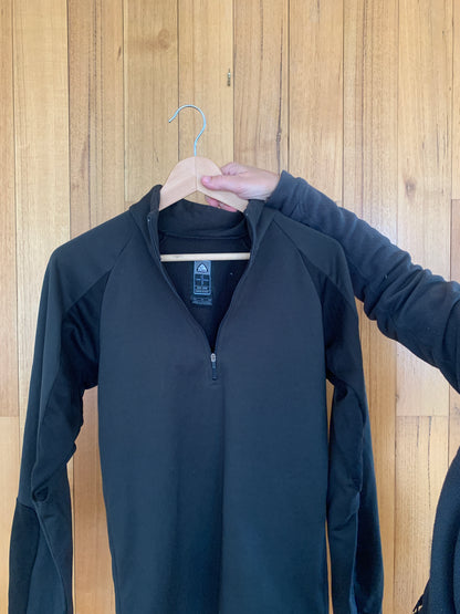 Nike ACG Base Layer Half Zip