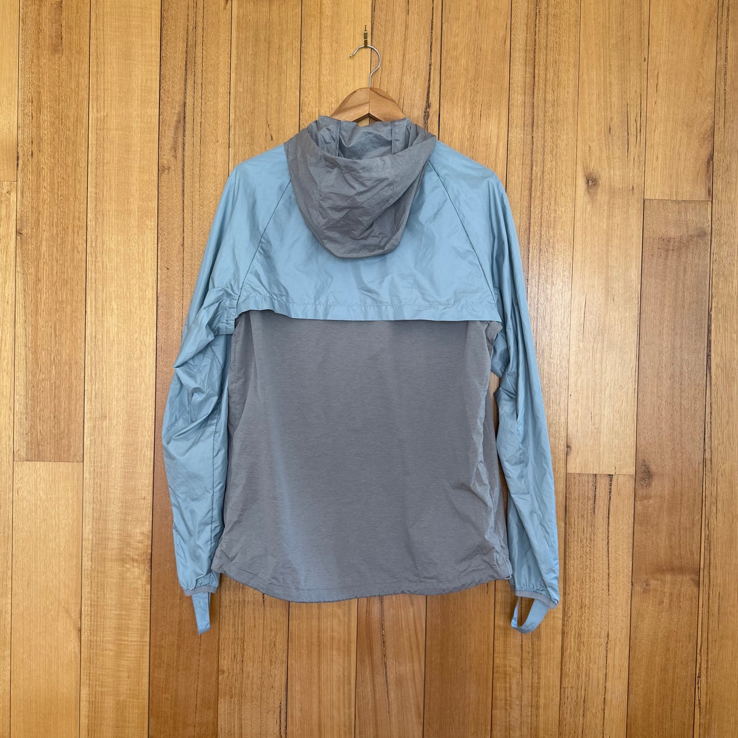 Made in Japan Nike Sportswear Convertible Jacket