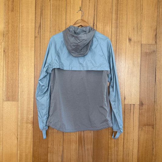 Made in Japan Nike Sportswear Convertible Jacket