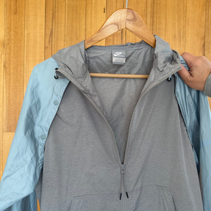 Made in Japan Nike Sportswear Convertible Jacket