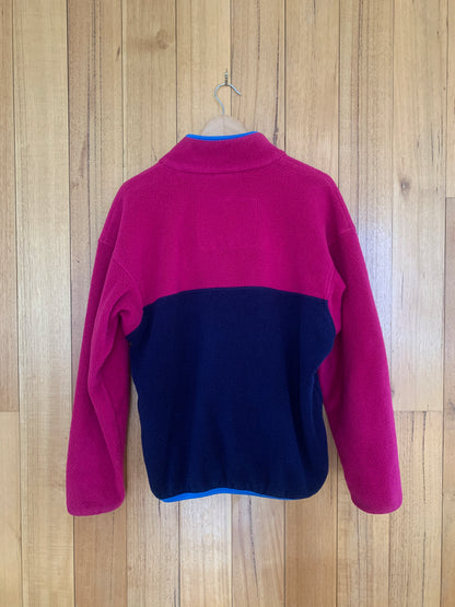 Nike ACG Trango Tower Half Button Fleece