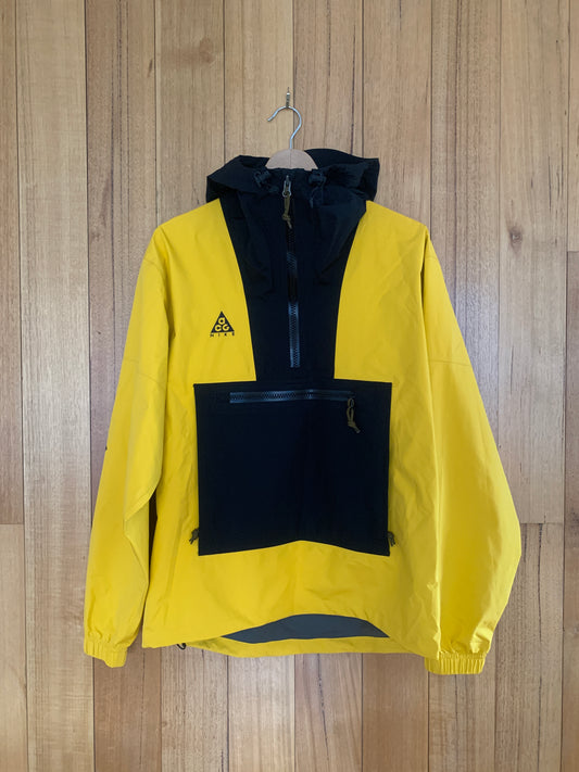 Nike ACG GORE-TEX Half Zip Rain Jacket