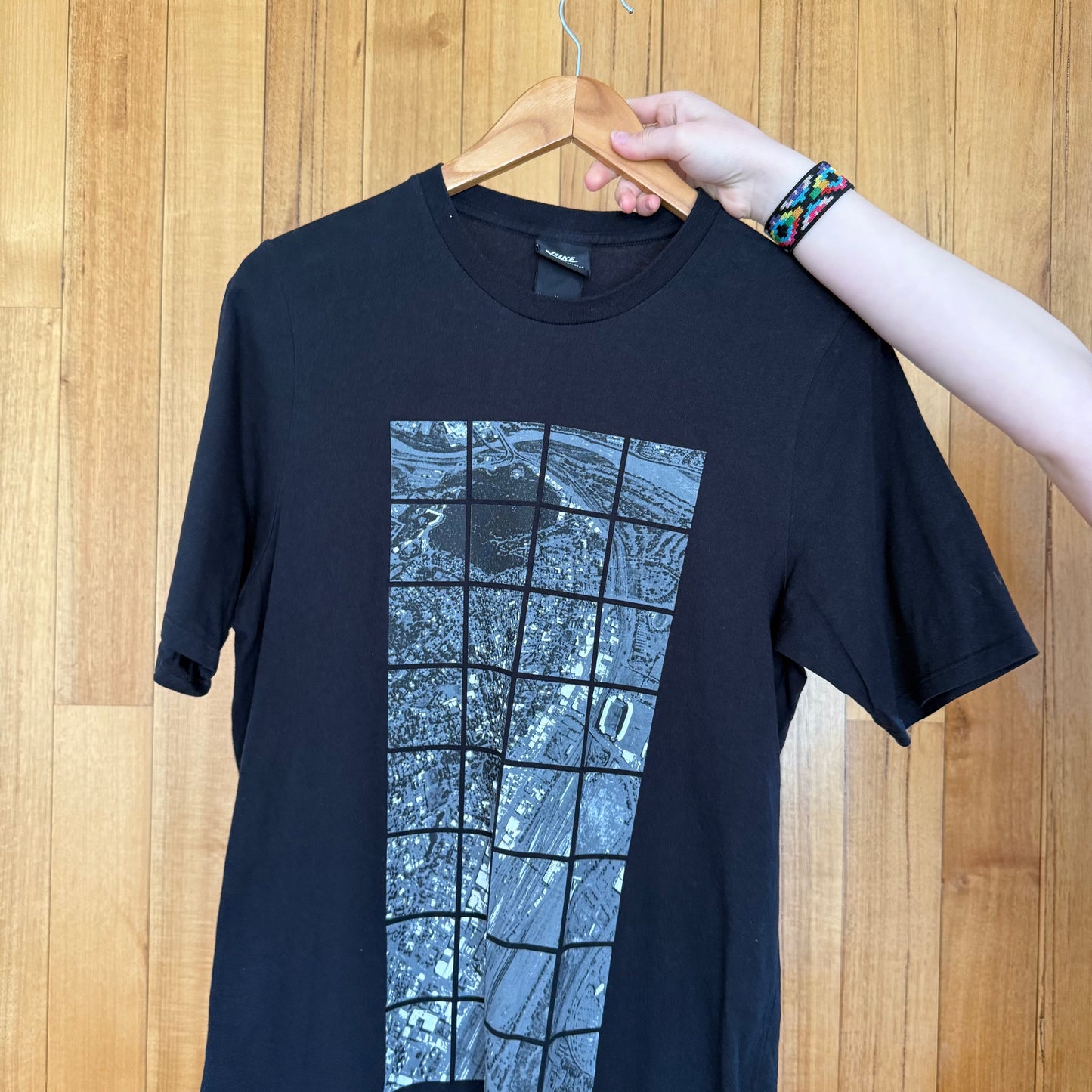 Nike Sportswear Stadium Graphic T-Shirt