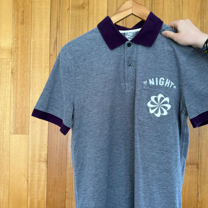 Nike Sportswear Knights Pinwheel Polo Shirt