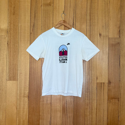 Nike White Label Athletics West T-Shirt
