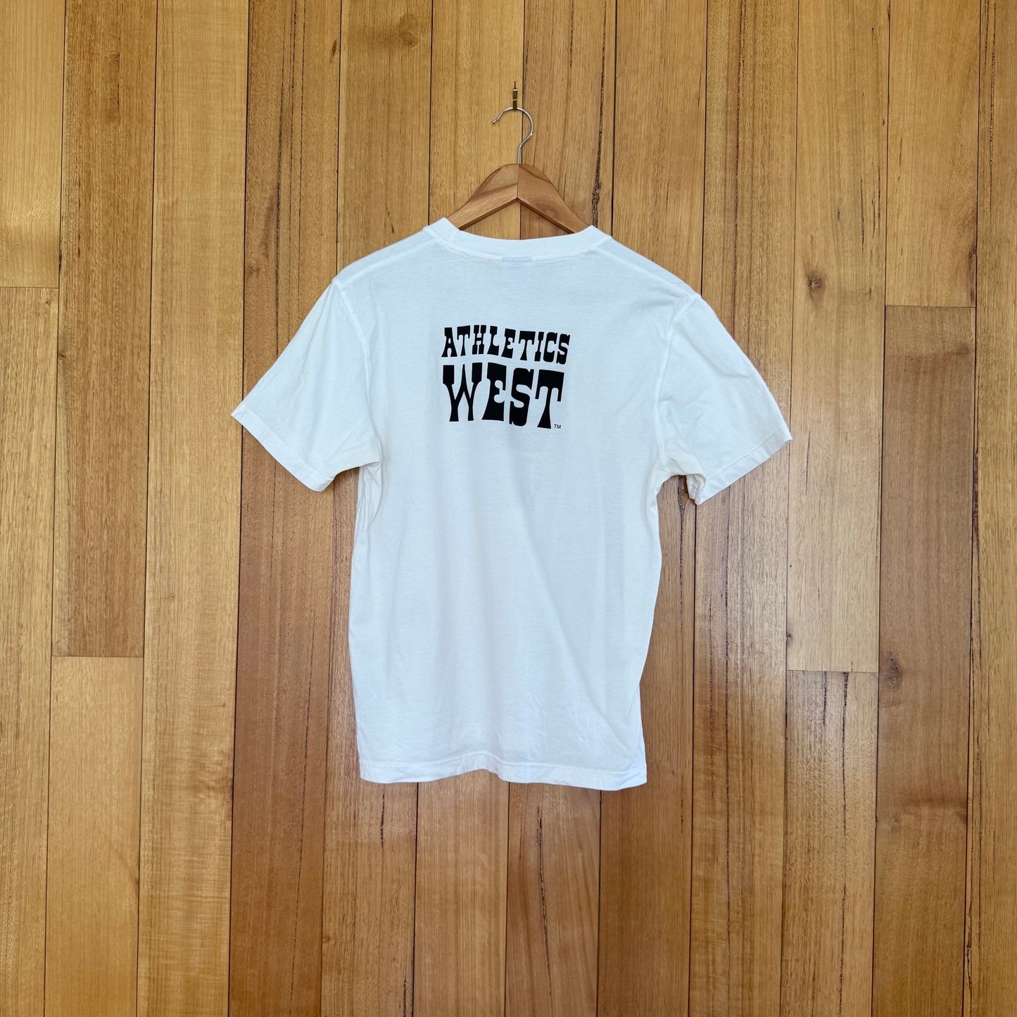 Nike White Label Athletics West T-Shirt