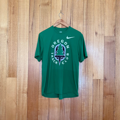 Nike Running Oregon Track Club FitDry T-Shirt