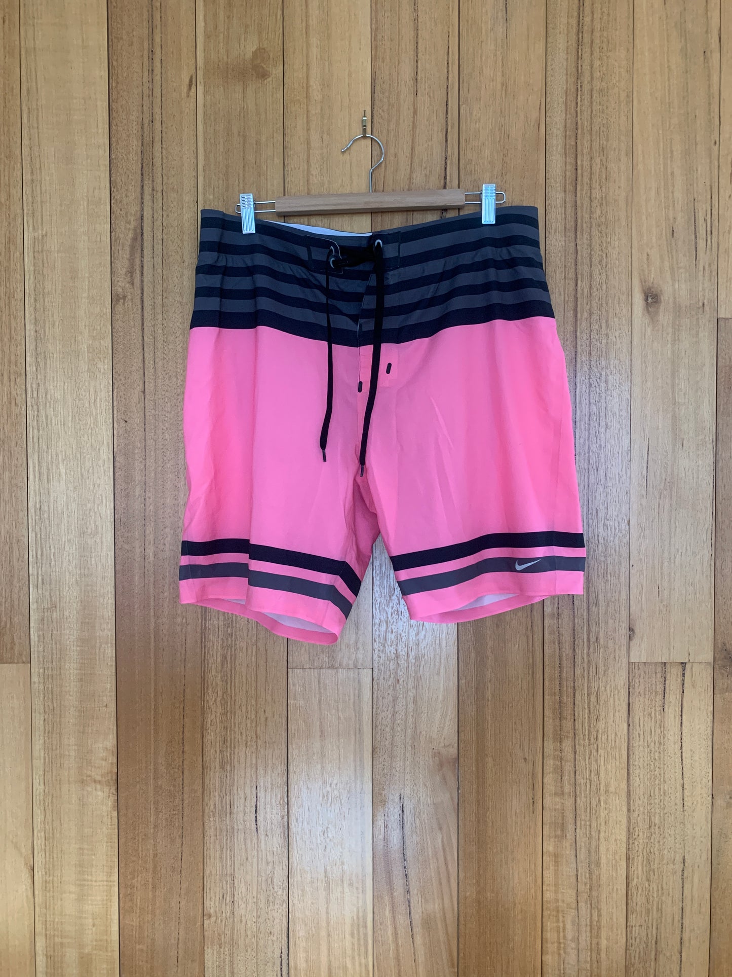 Nike 6.0 Julian Wilson Boardshorts